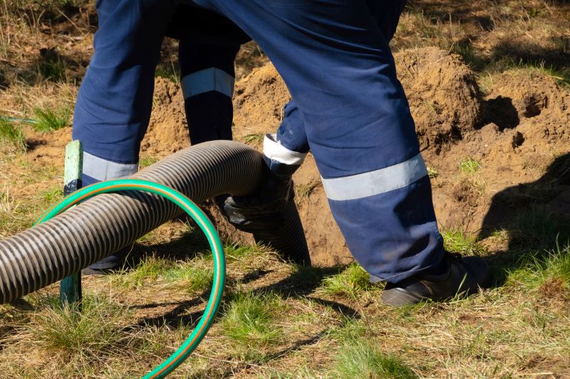 Best Drain & Sewer Contractors in Hacienda Heights, CA